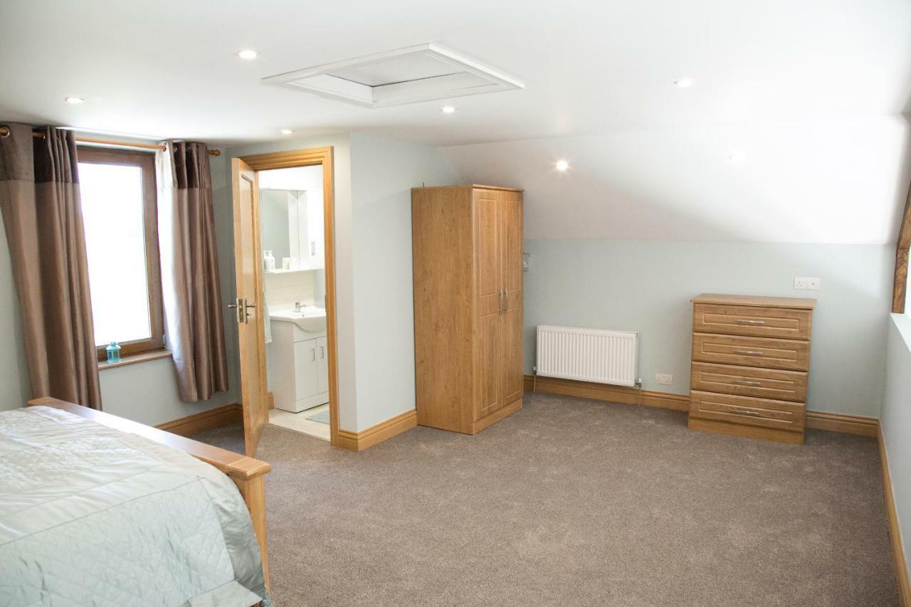 Faha Bells Apartment Waterford Bagian luar foto