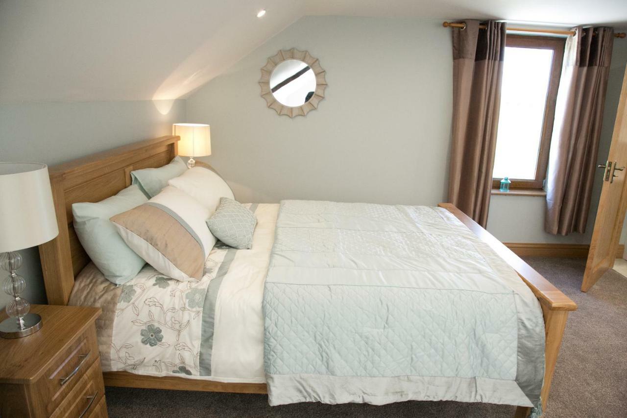 Faha Bells Apartment Waterford Bagian luar foto