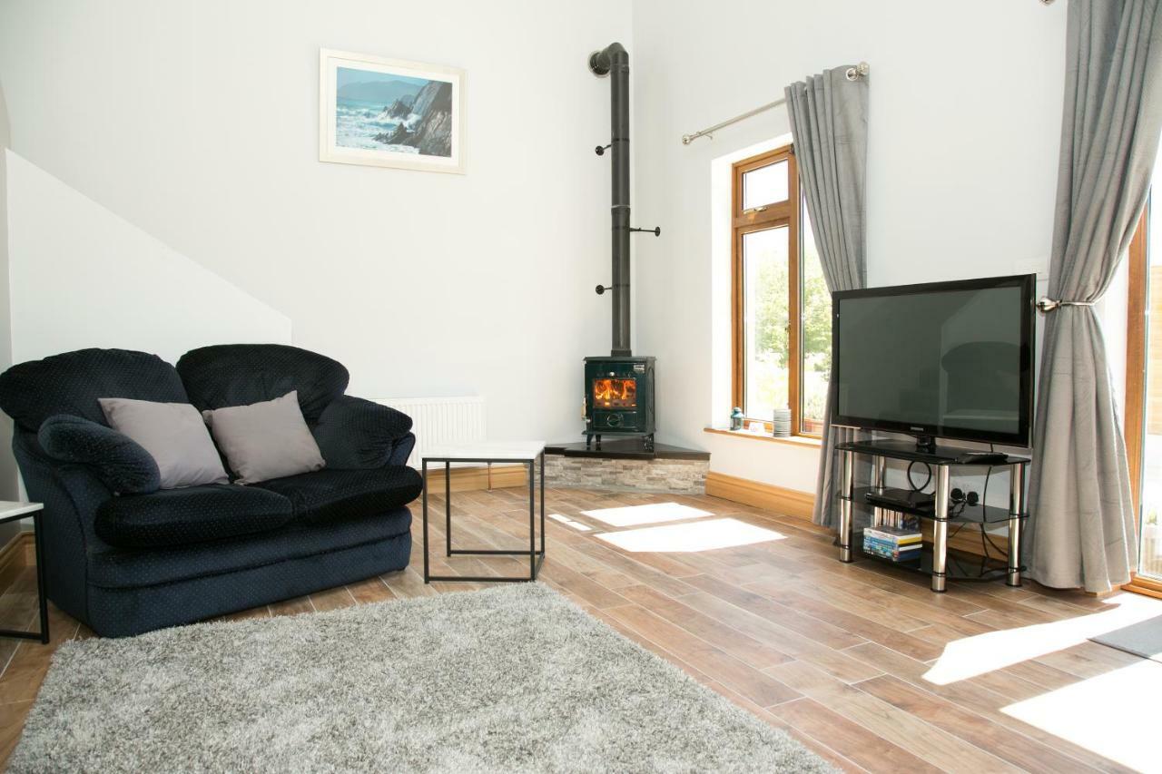 Faha Bells Apartment Waterford Bagian luar foto